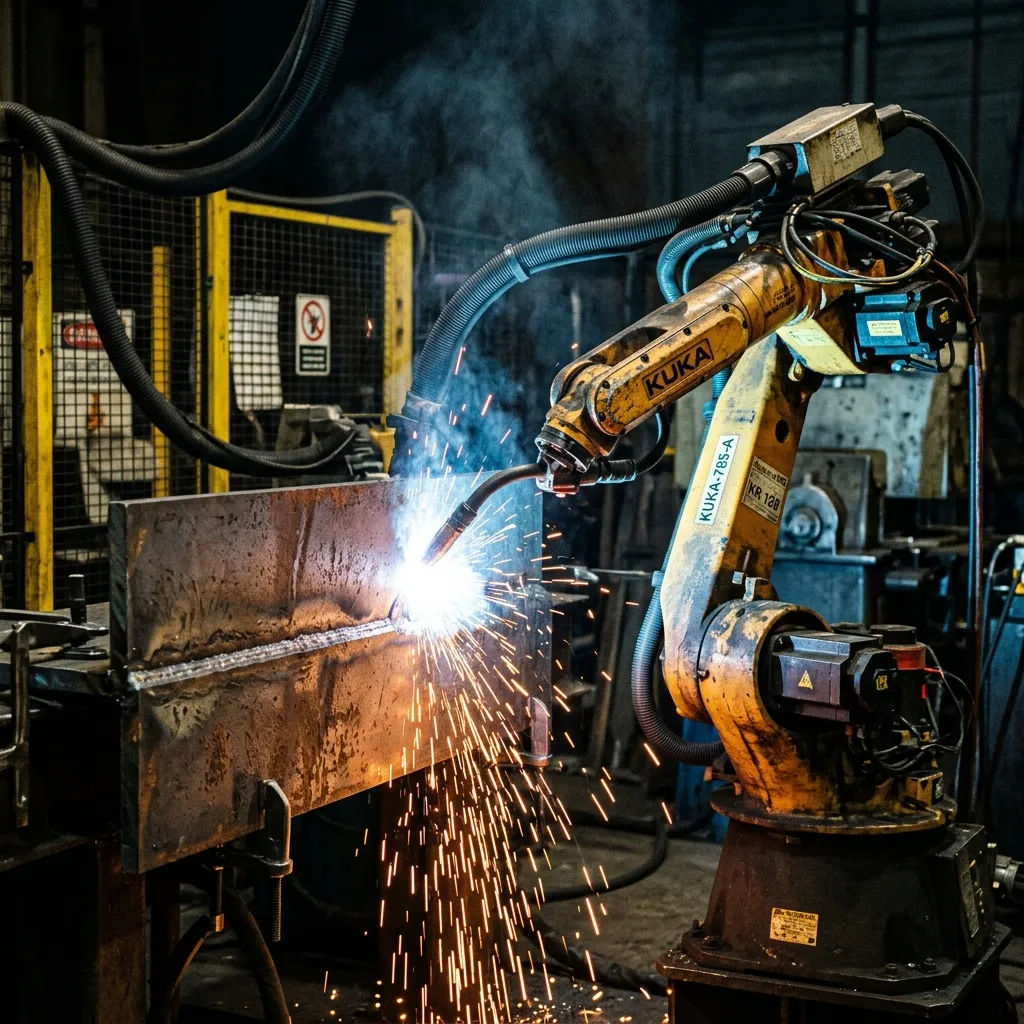 AutomakeSite Industrial