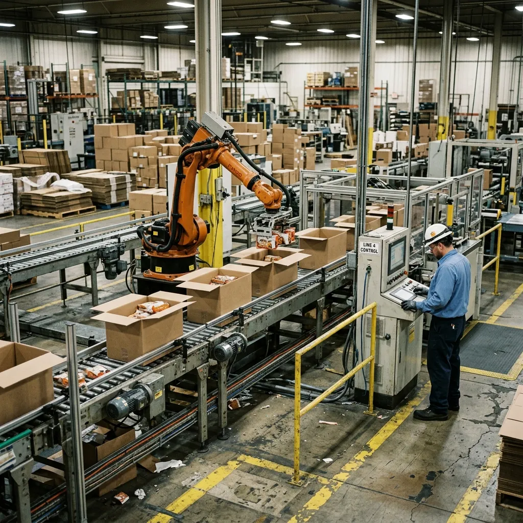AutomakeSite Industrial