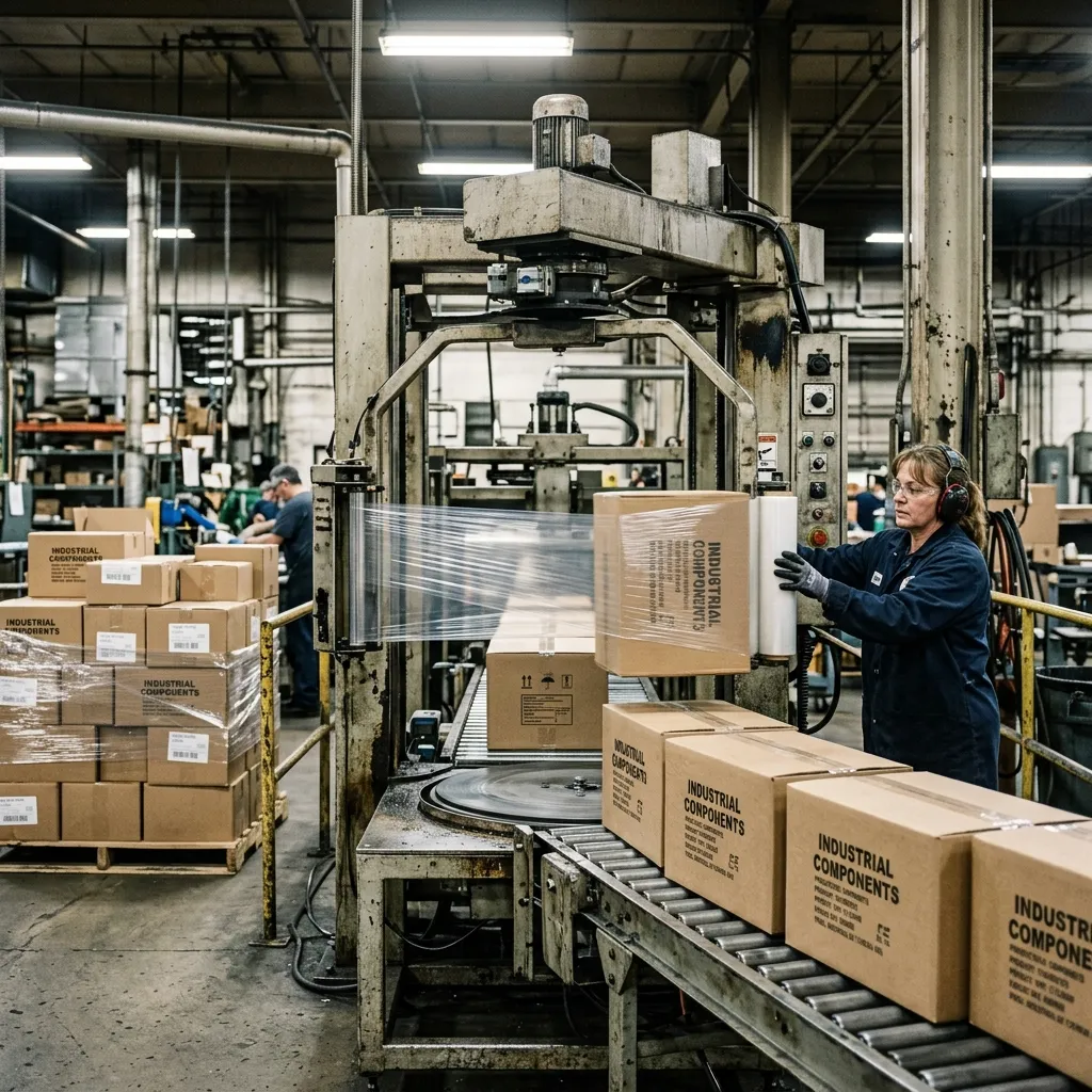 AutomakeSite Industrial
