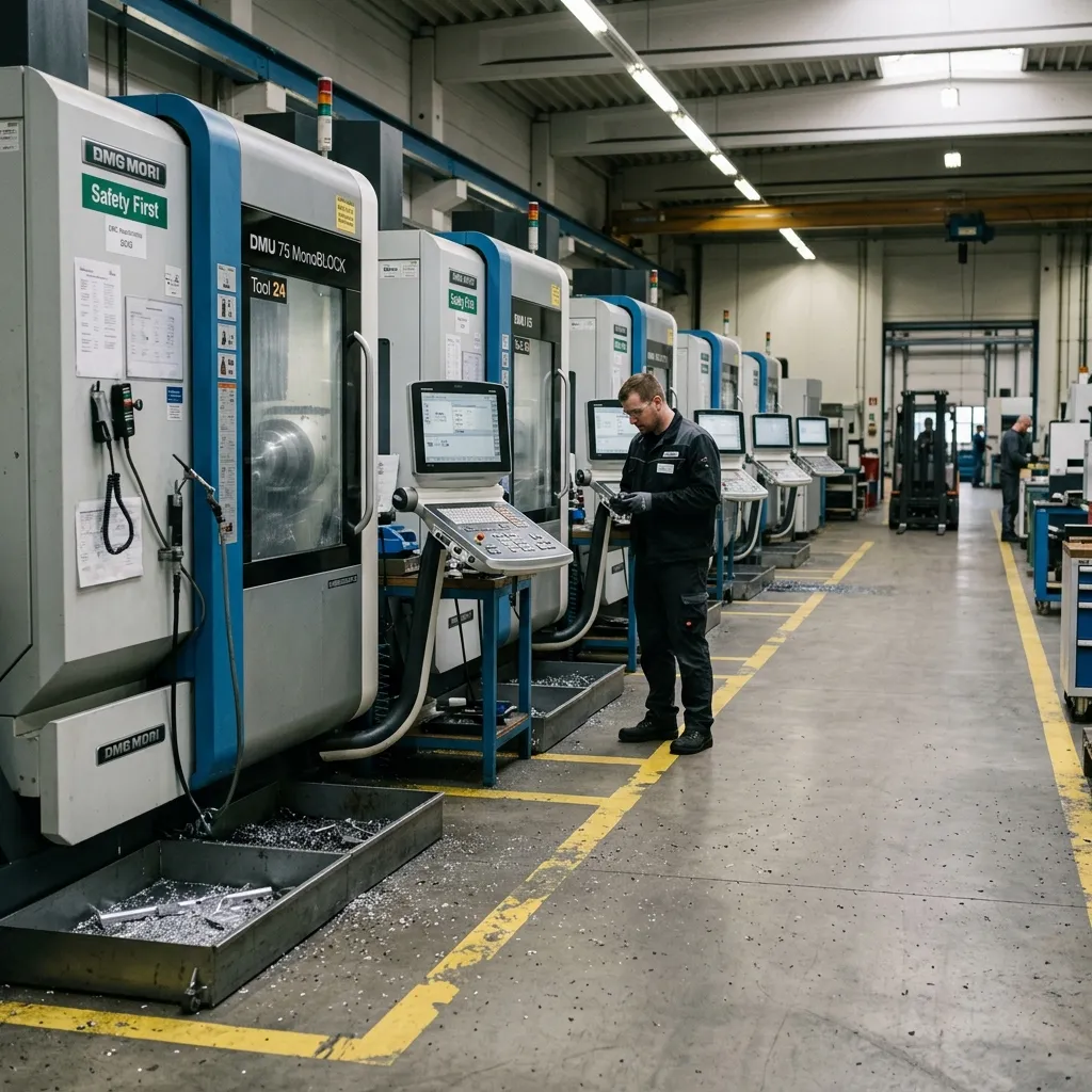 AutomakeSite Industrial