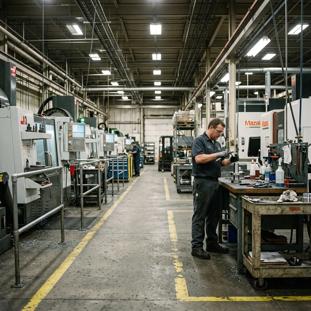 AutomakeSite Industrial