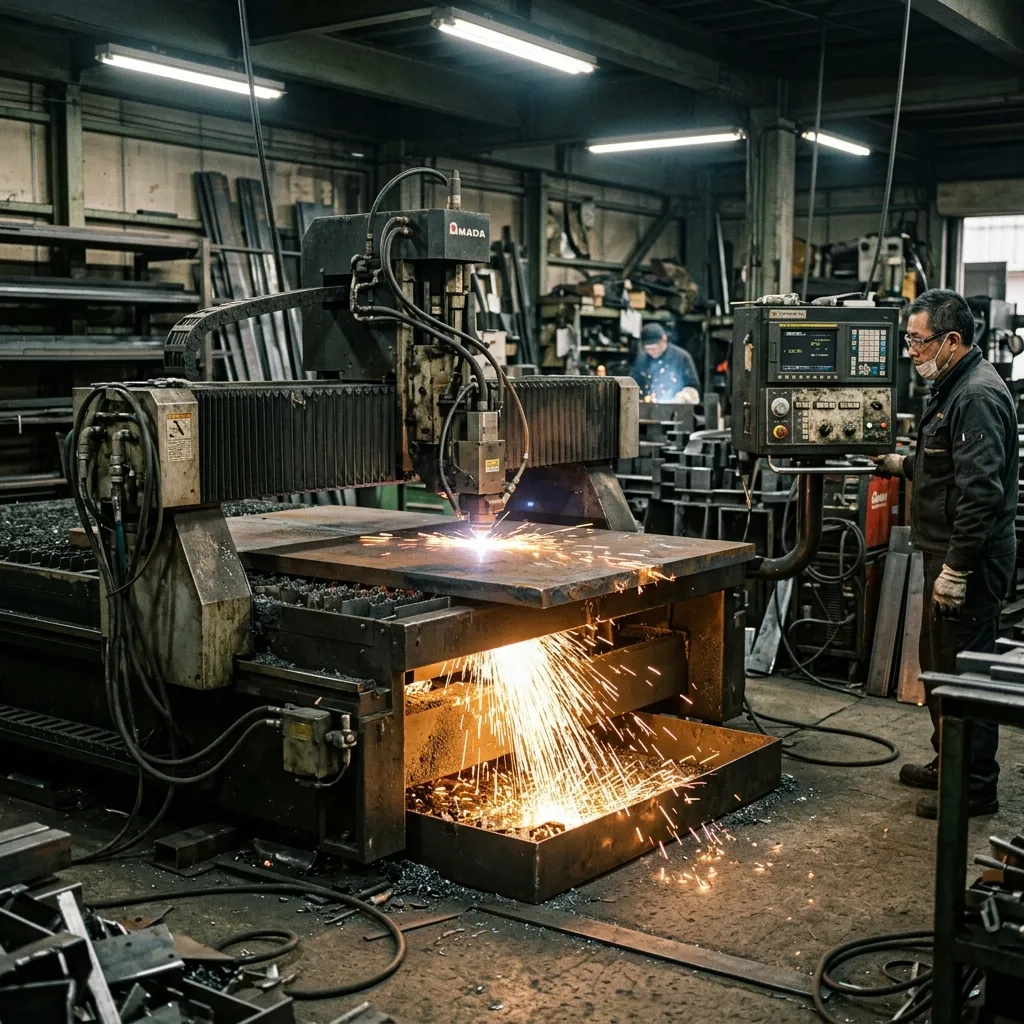 AutomakeSite Industrial