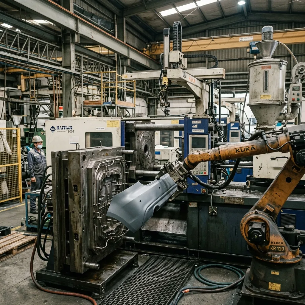 AutomakeSite Industrial