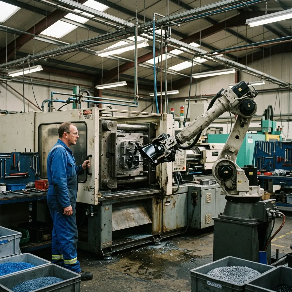 AutomakeSite Industrial