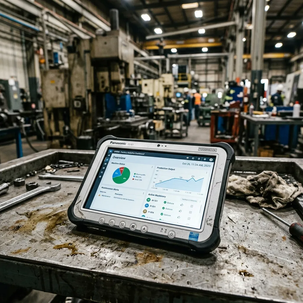 AutomakeSite Industrial