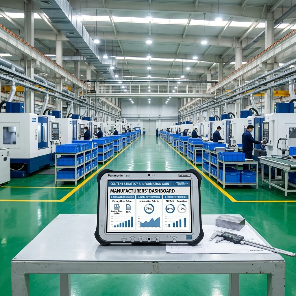 AutomakeSite Industrial