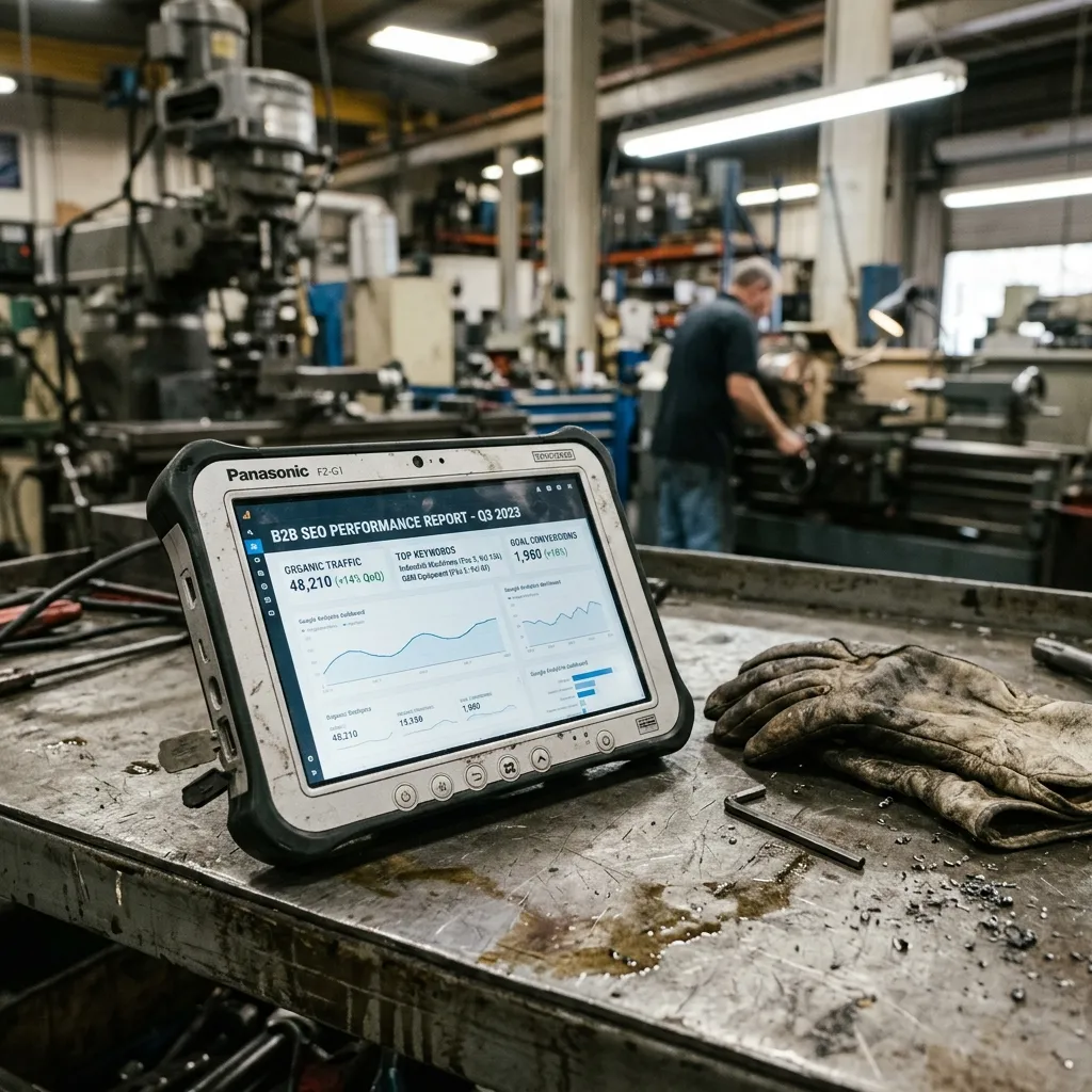 AutomakeSite Industrial