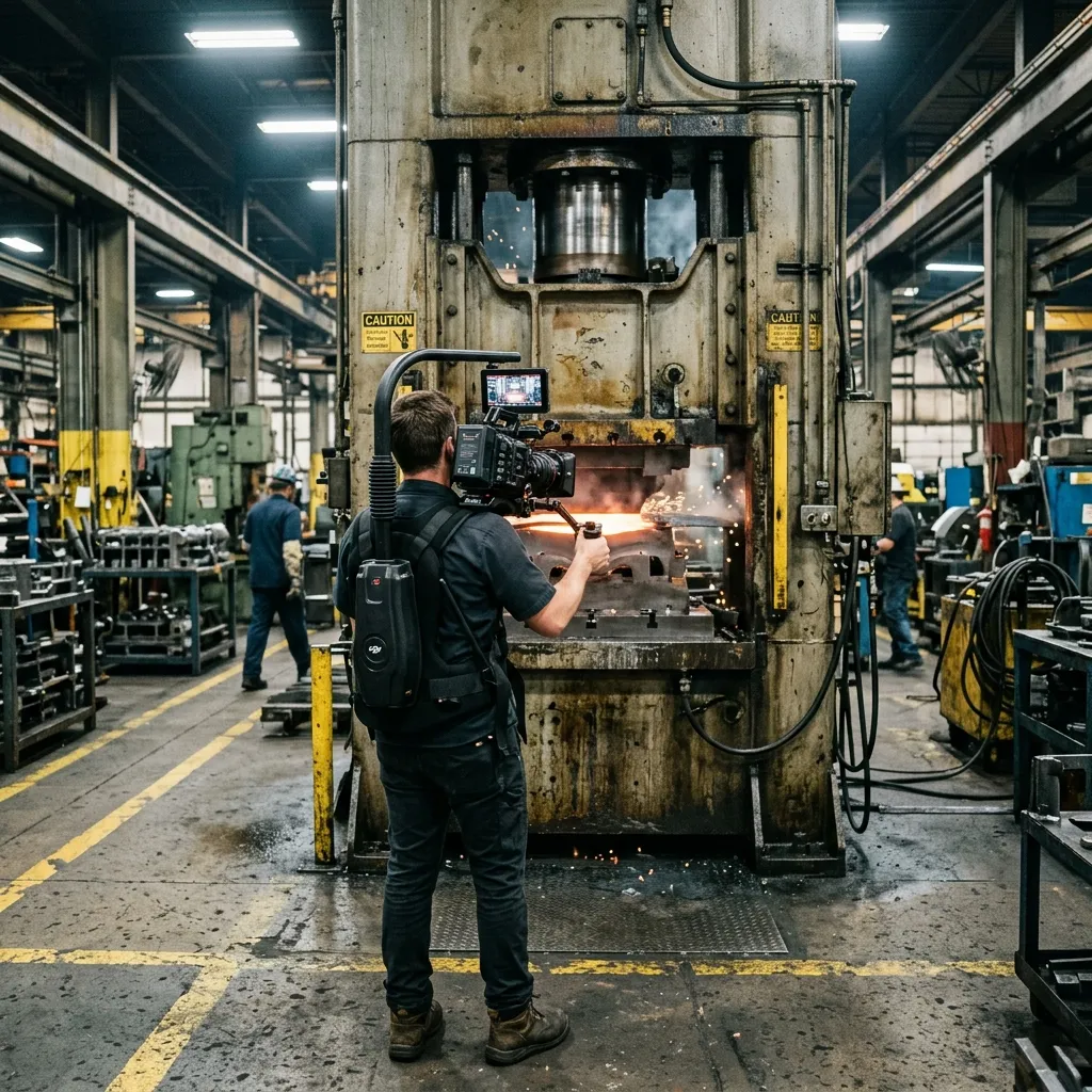 AutomakeSite Industrial