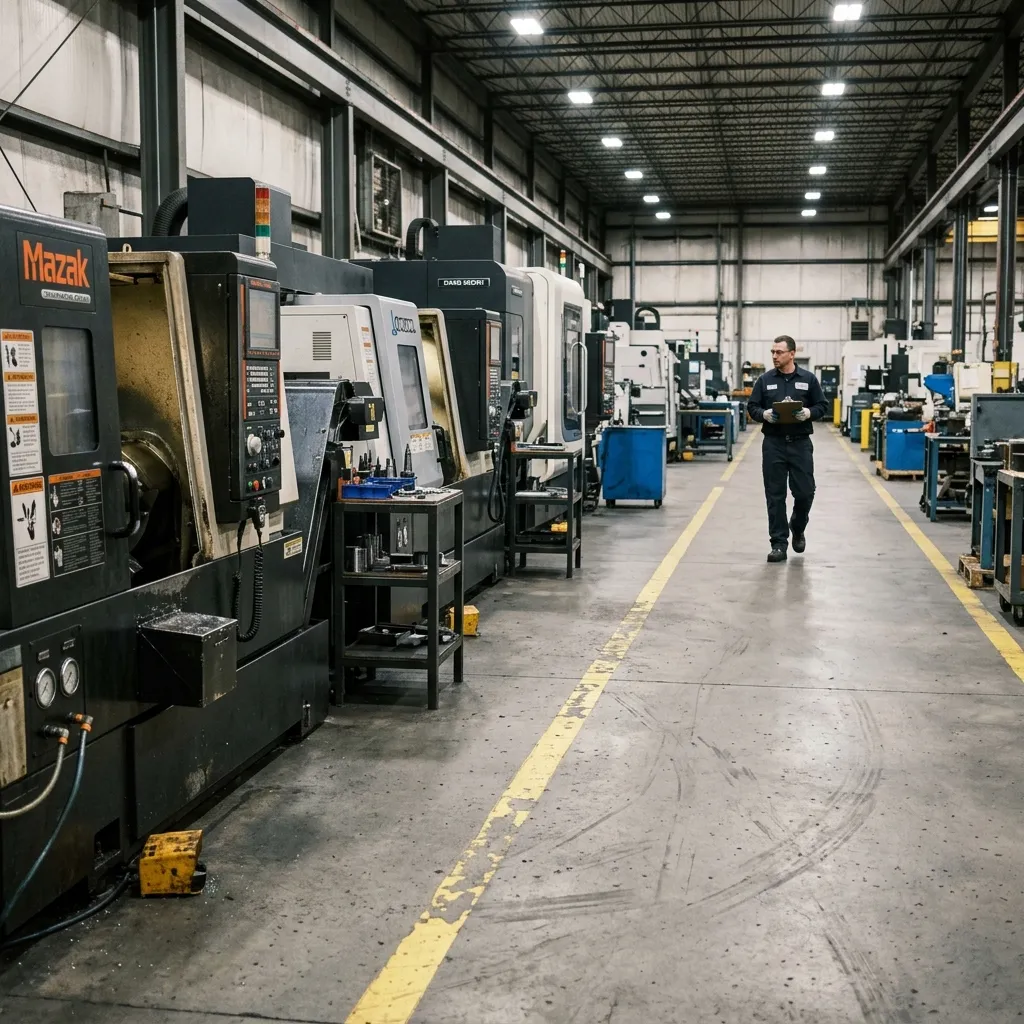 AutomakeSite Industrial