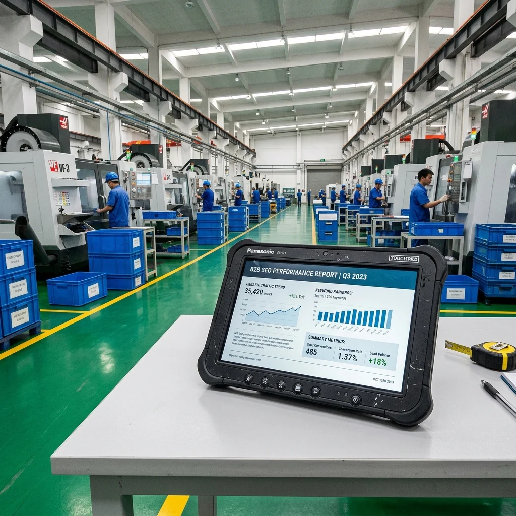 AutomakeSite Industrial