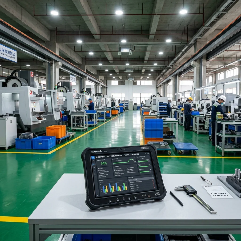 AutomakeSite Industrial