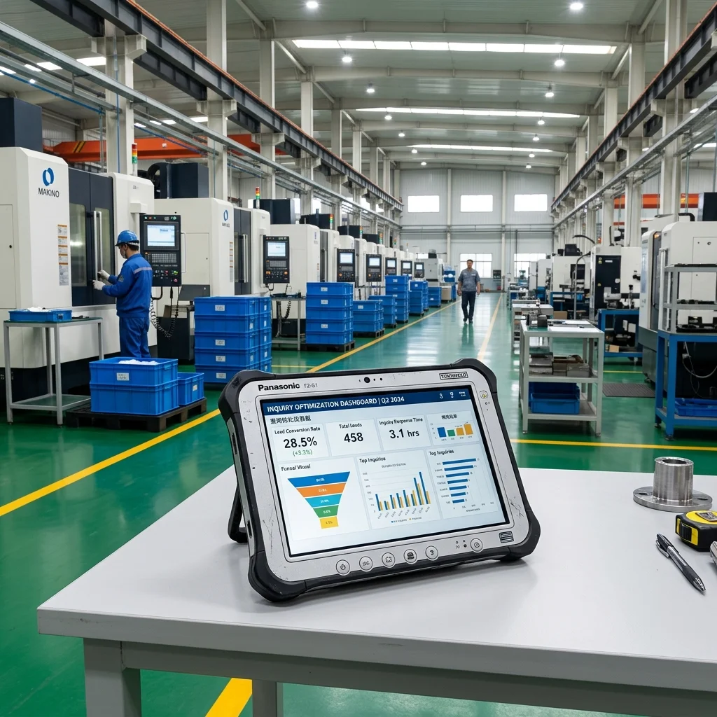 AutomakeSite Industrial