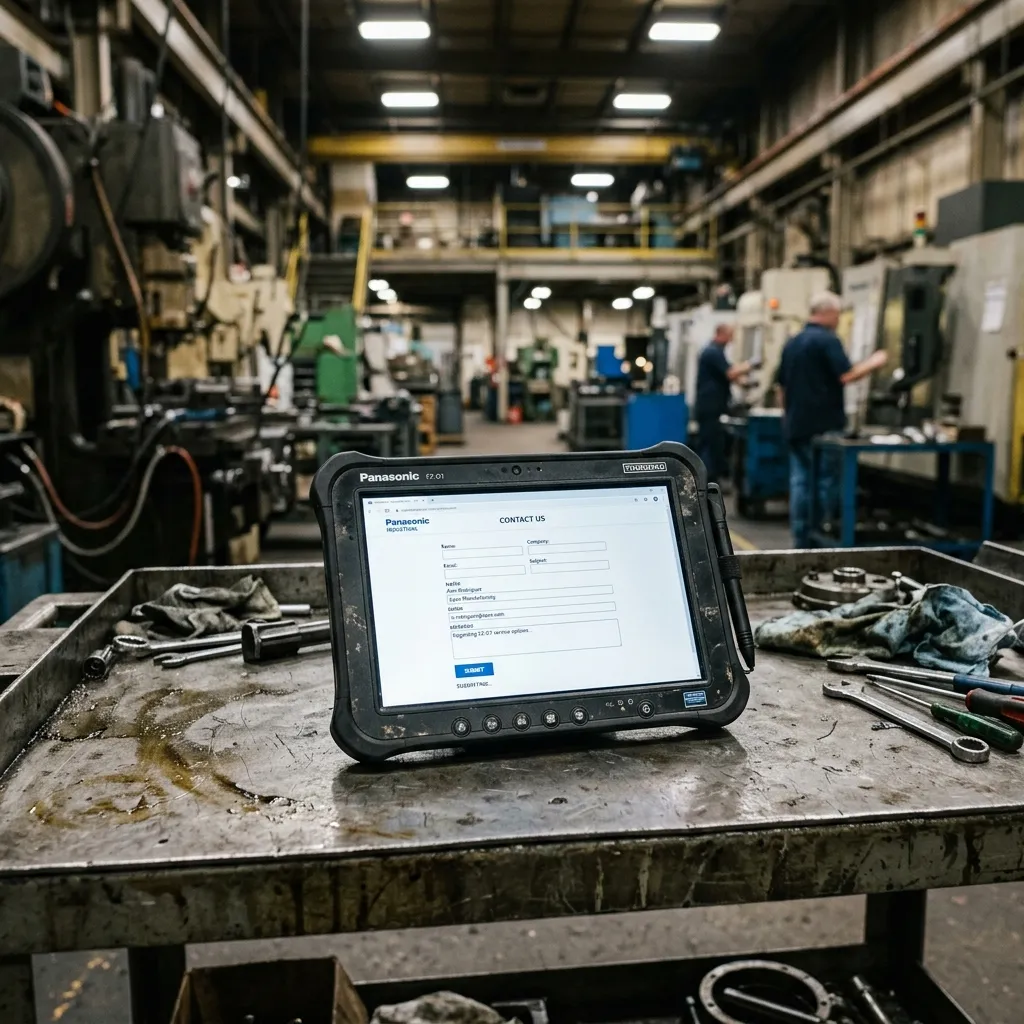 AutomakeSite Industrial