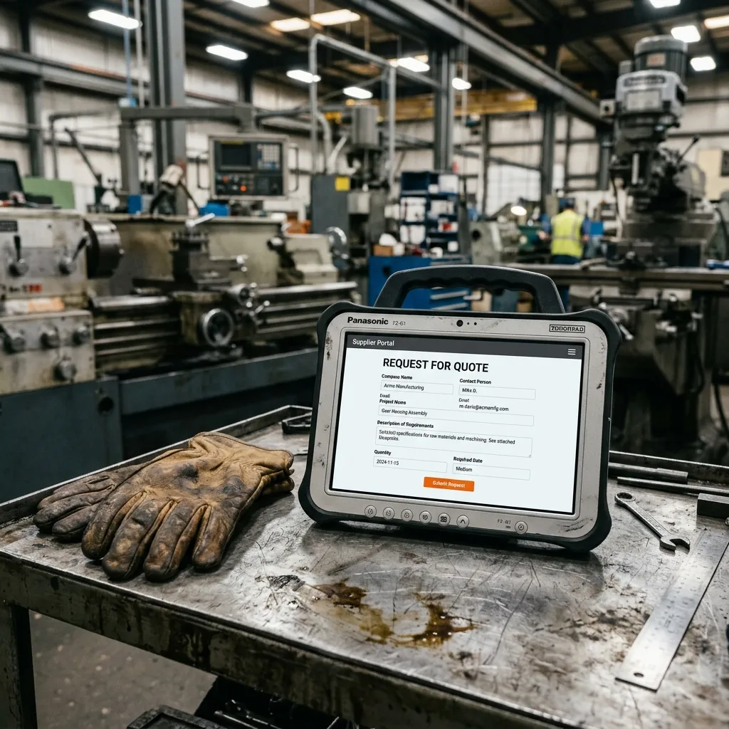 AutomakeSite Industrial