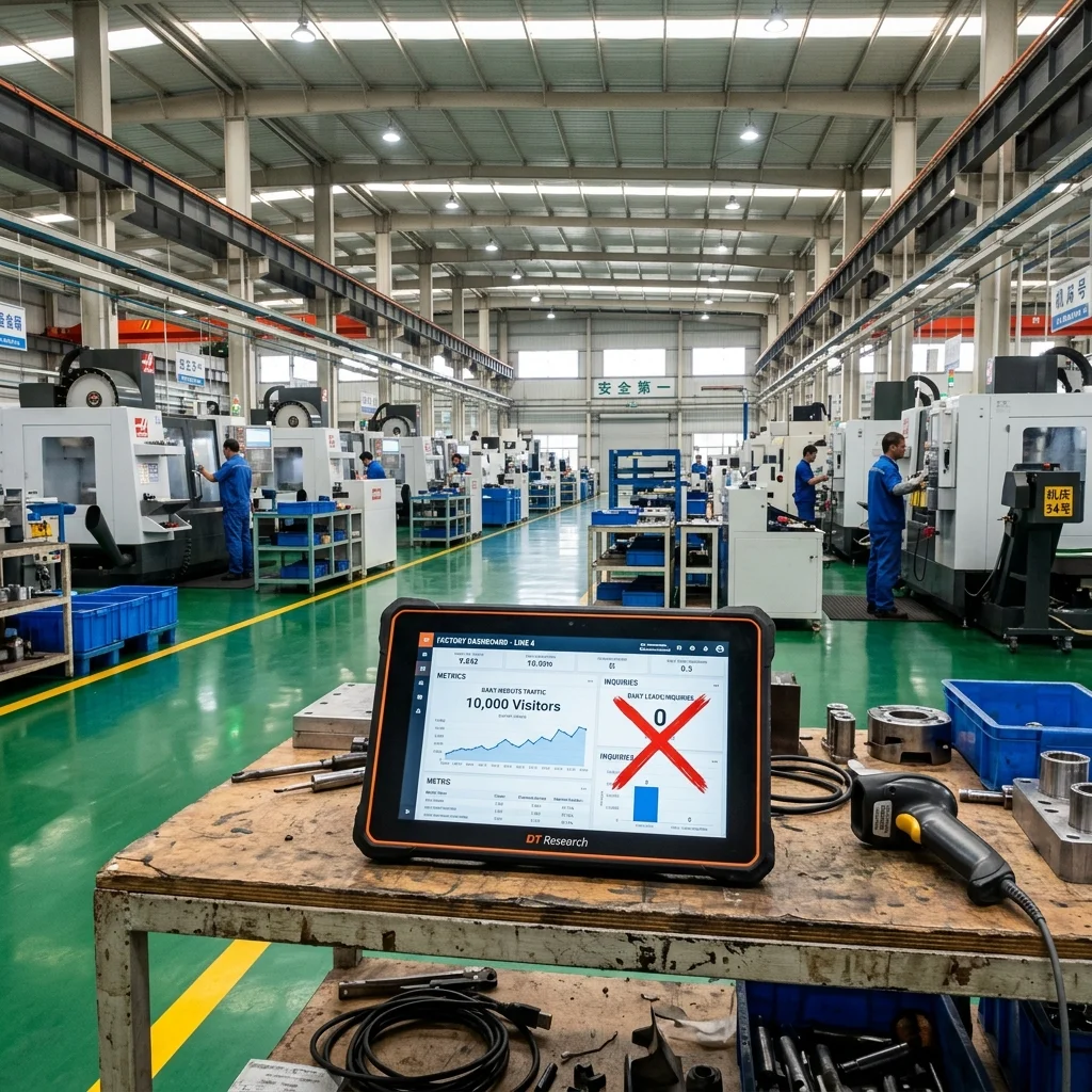 AutomakeSite Industrial