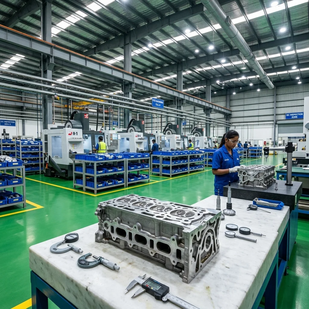 AutomakeSite Industrial