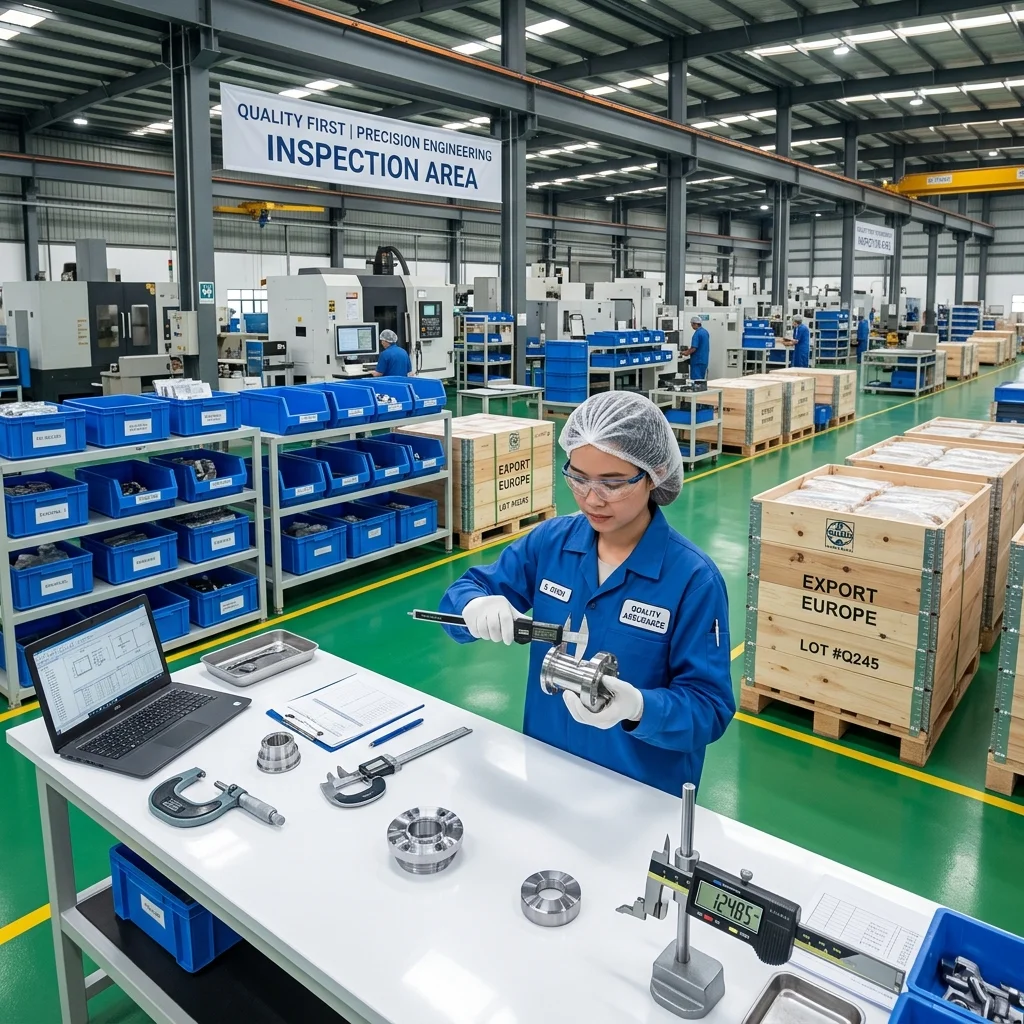 AutomakeSite Industrial