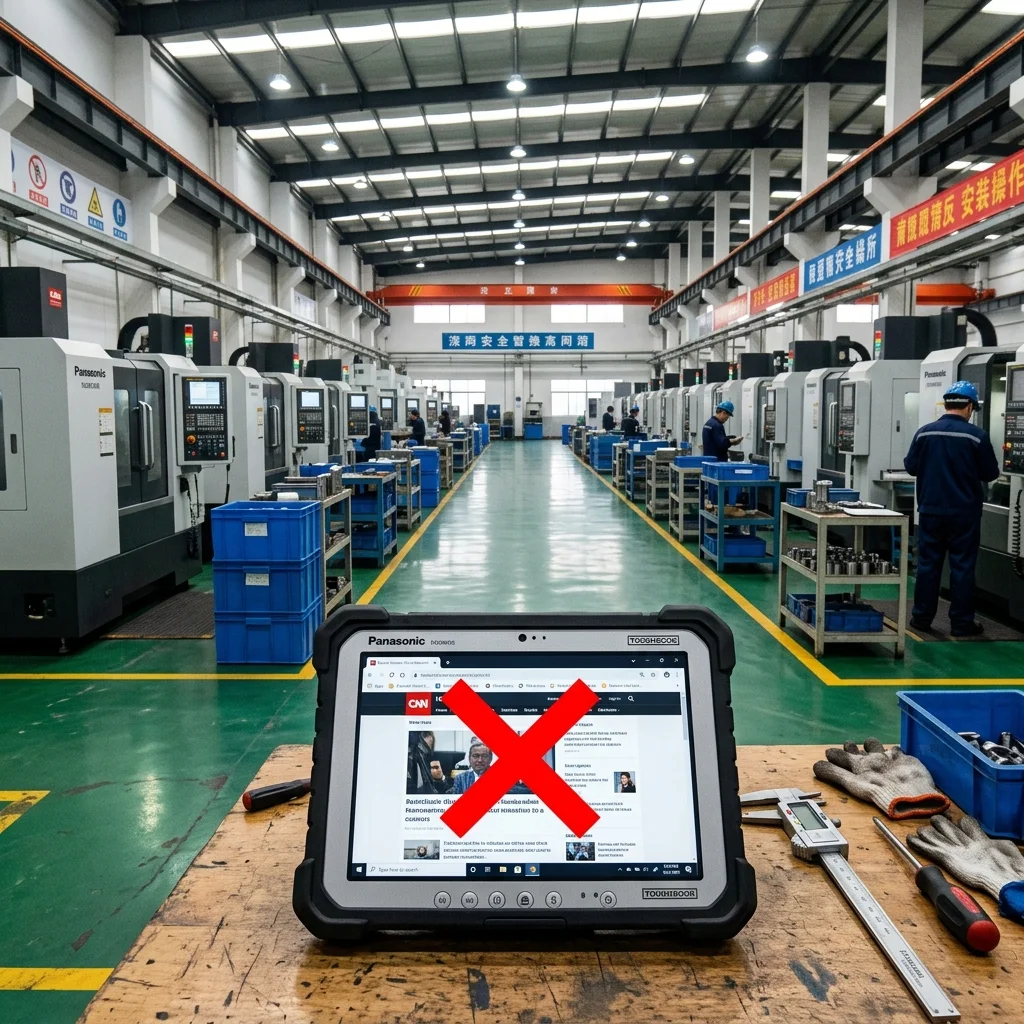 AutomakeSite Industrial