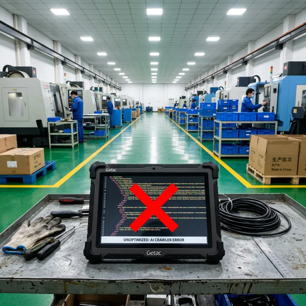 AutomakeSite Industrial