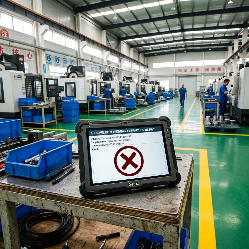 AutomakeSite Industrial