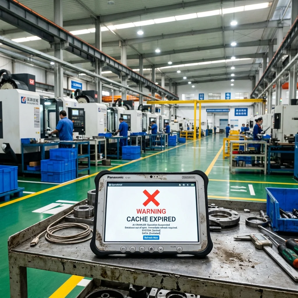AutomakeSite Industrial