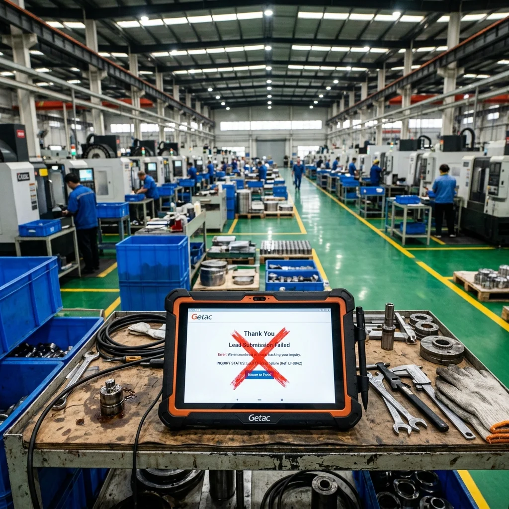 AutomakeSite Industrial