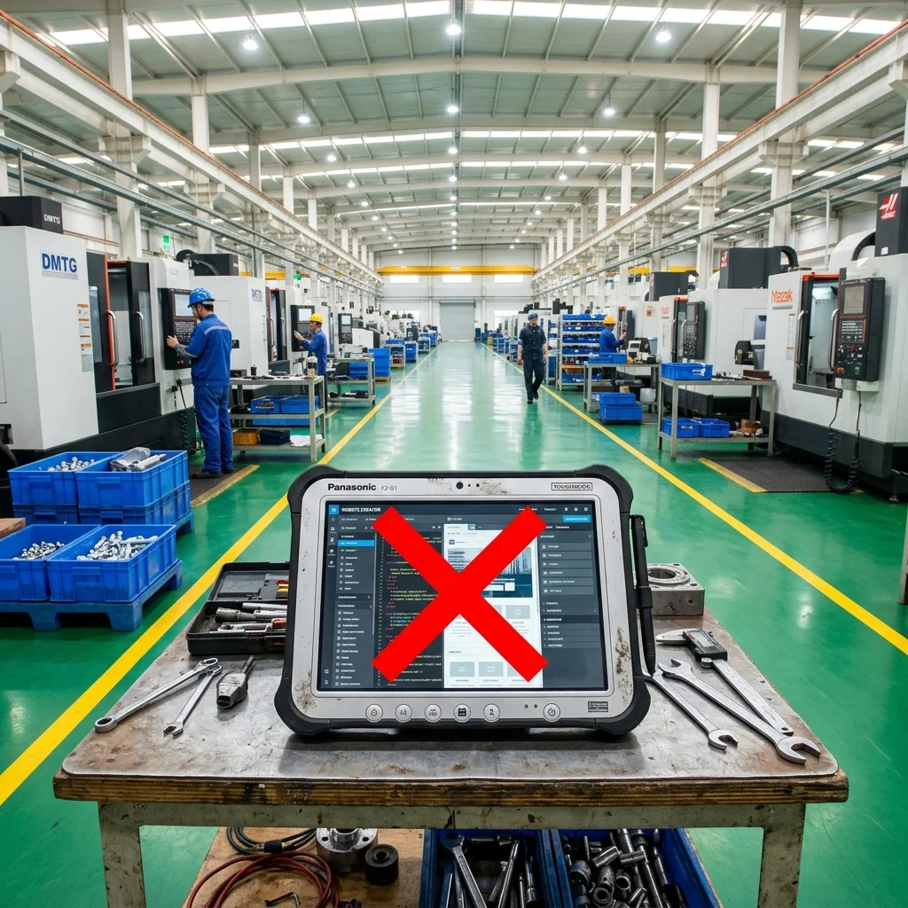AutomakeSite Industrial