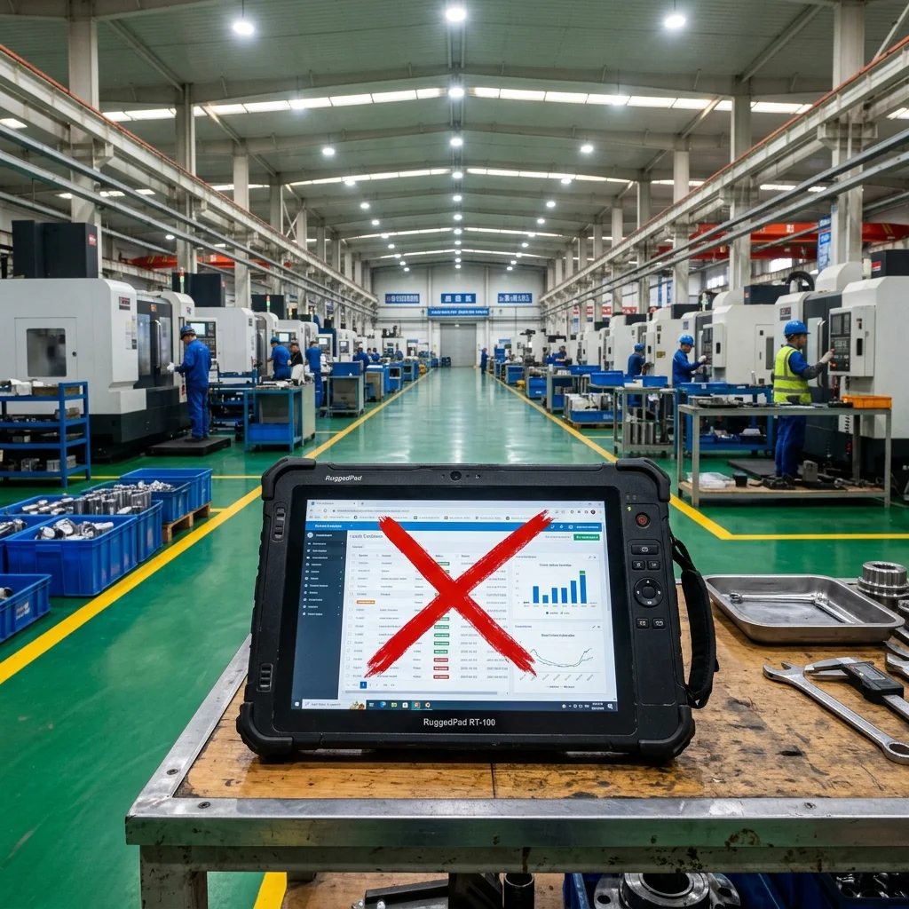 AutomakeSite Industrial