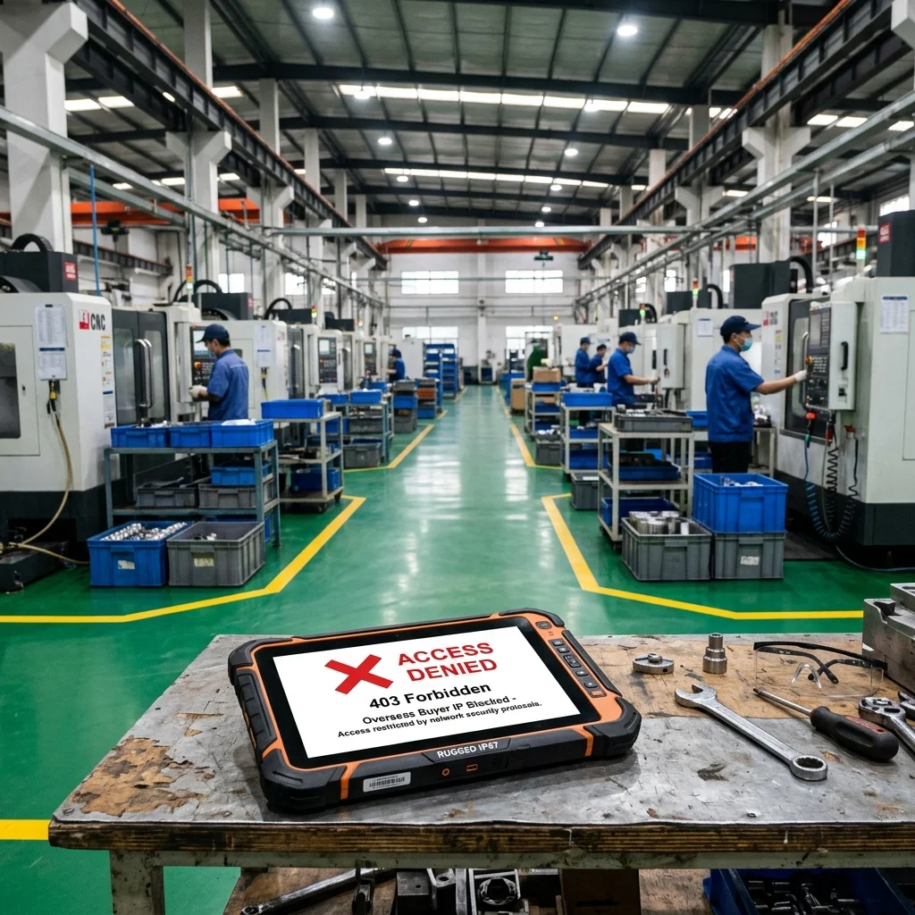 AutomakeSite Industrial