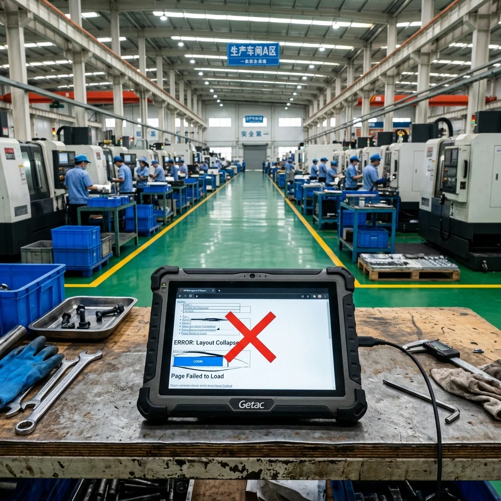 AutomakeSite Industrial