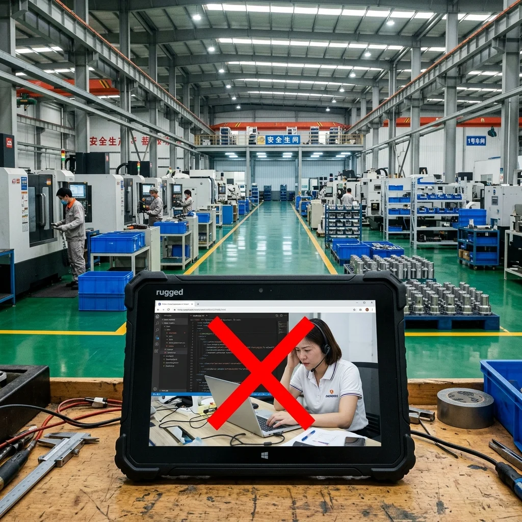 AutomakeSite Industrial