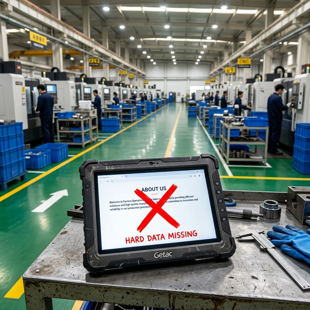 AutomakeSite Industrial