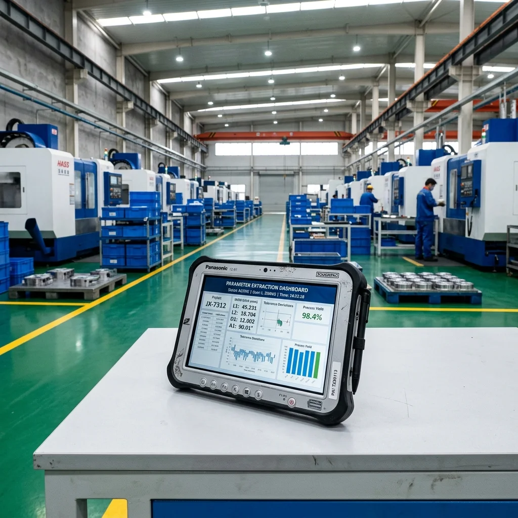 AutomakeSite Industrial