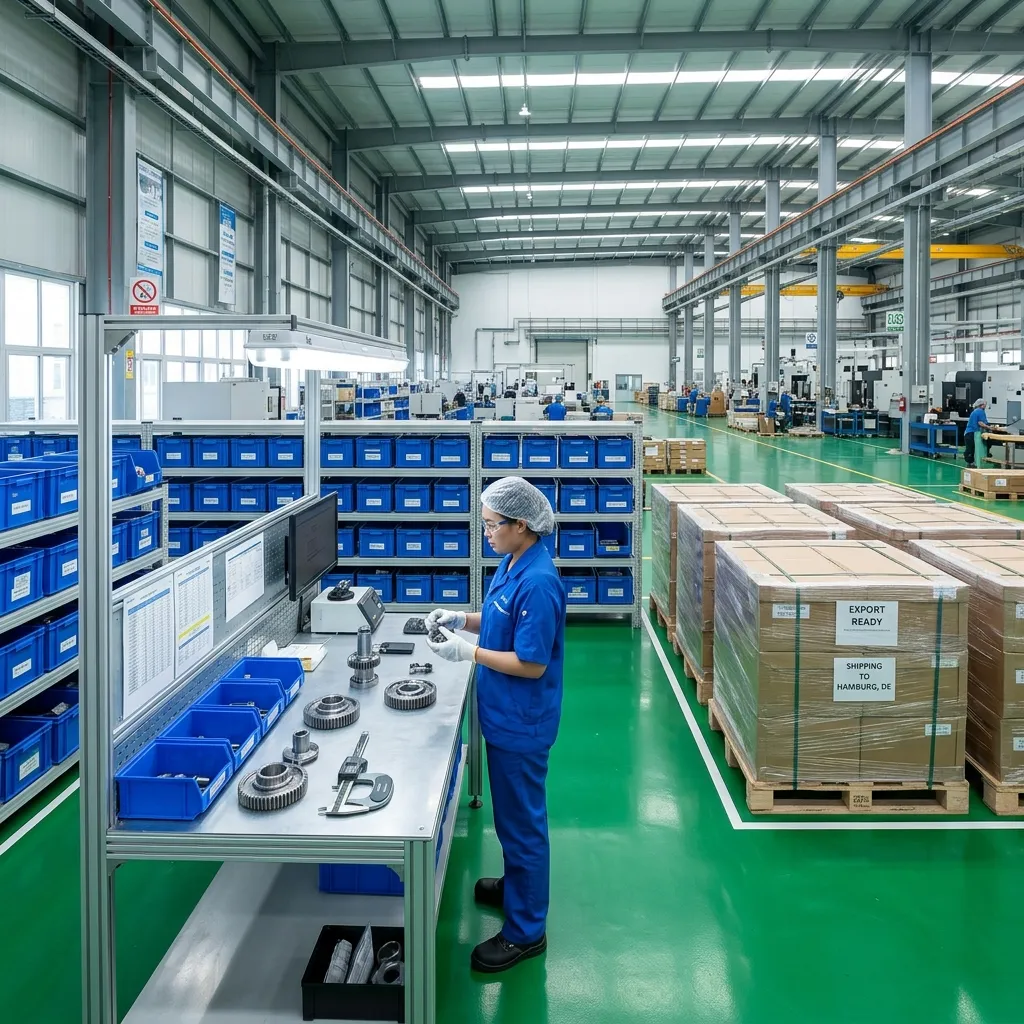 AutomakeSite Industrial