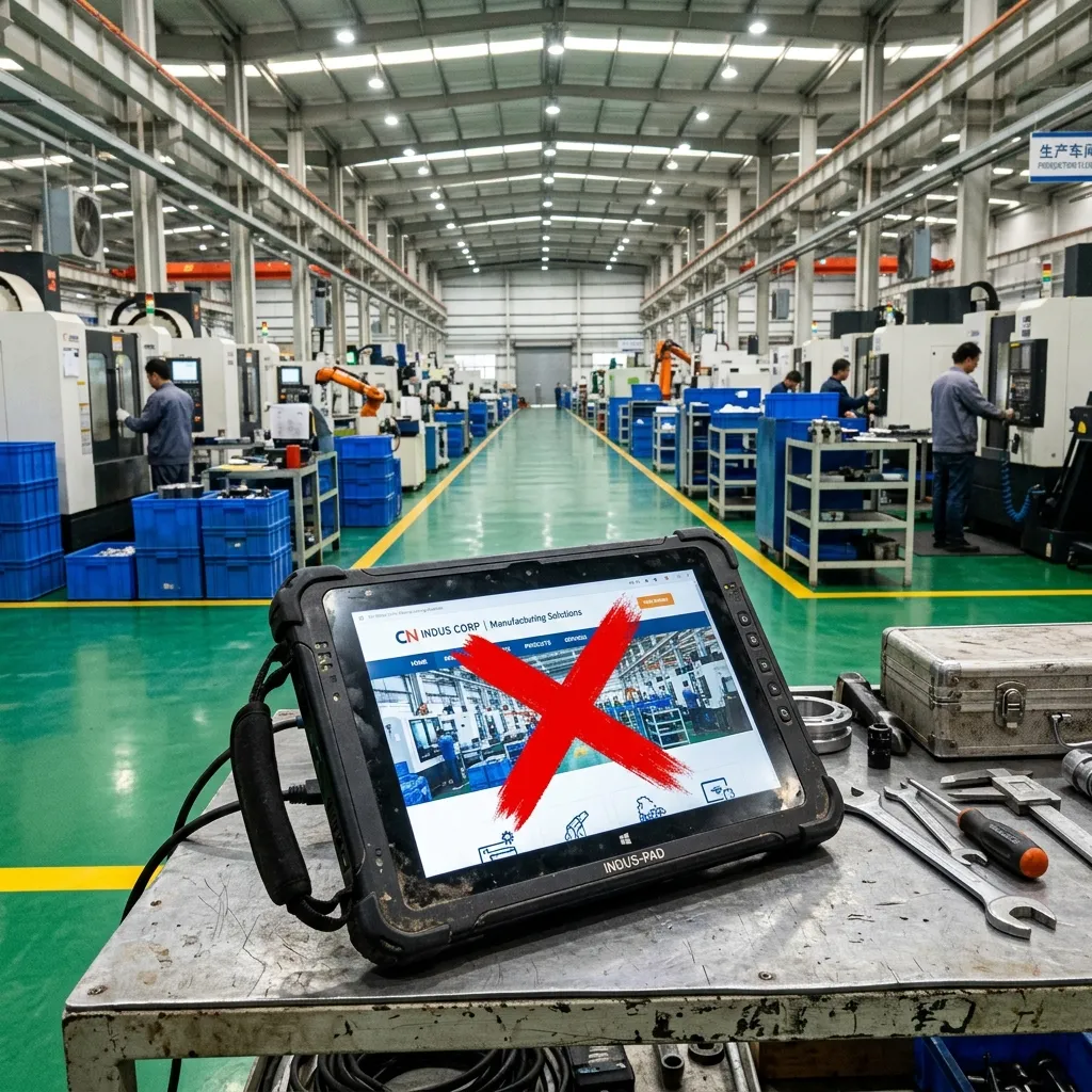 AutomakeSite Industrial