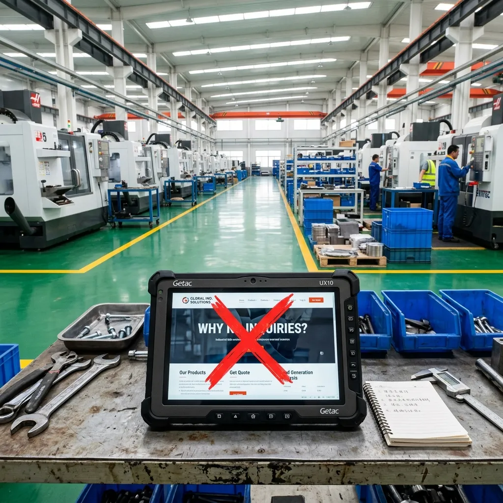 AutomakeSite Industrial