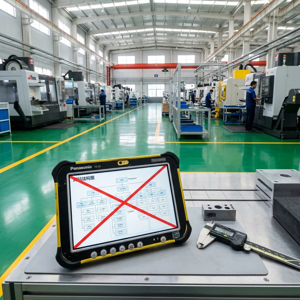AutomakeSite Industrial