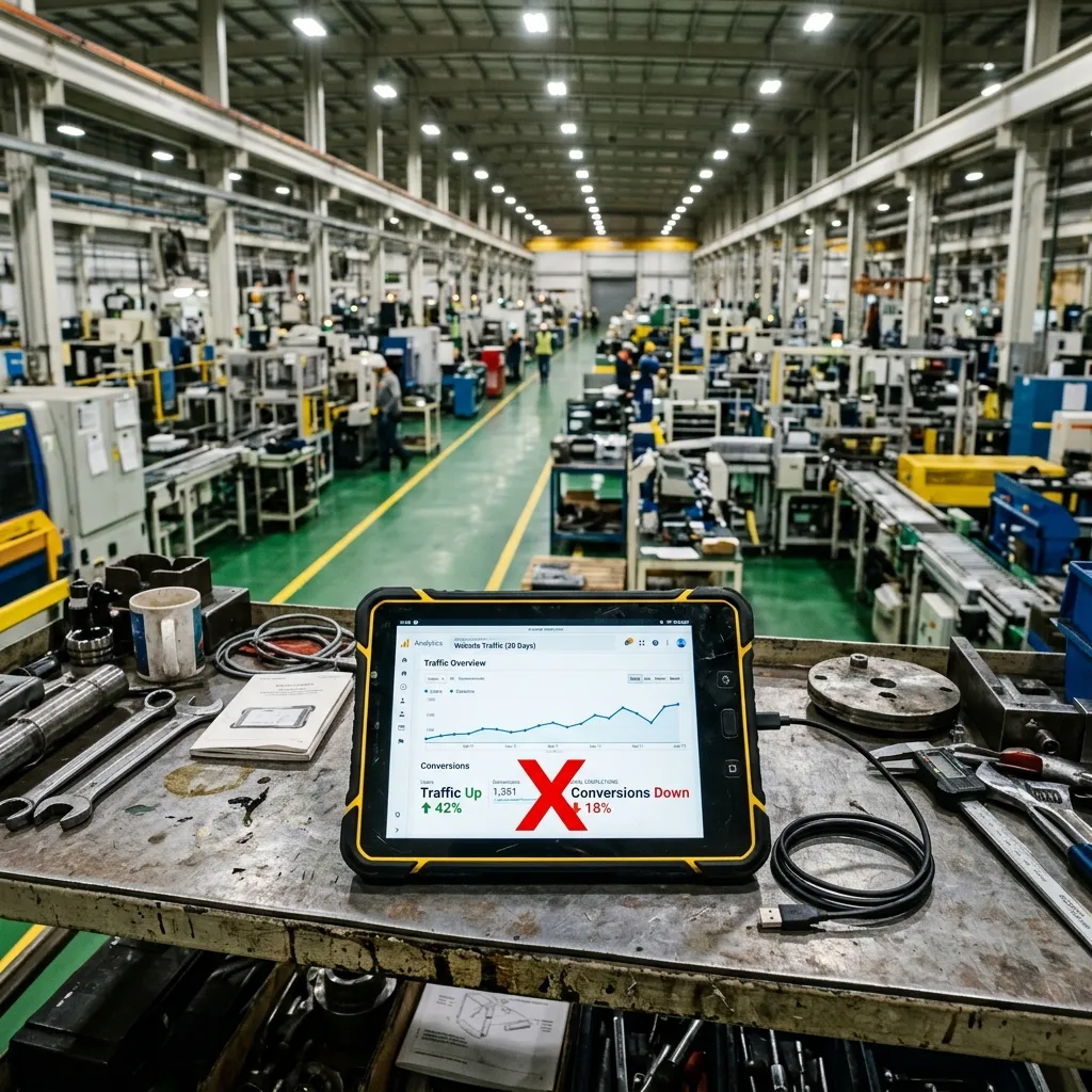 AutomakeSite Industrial