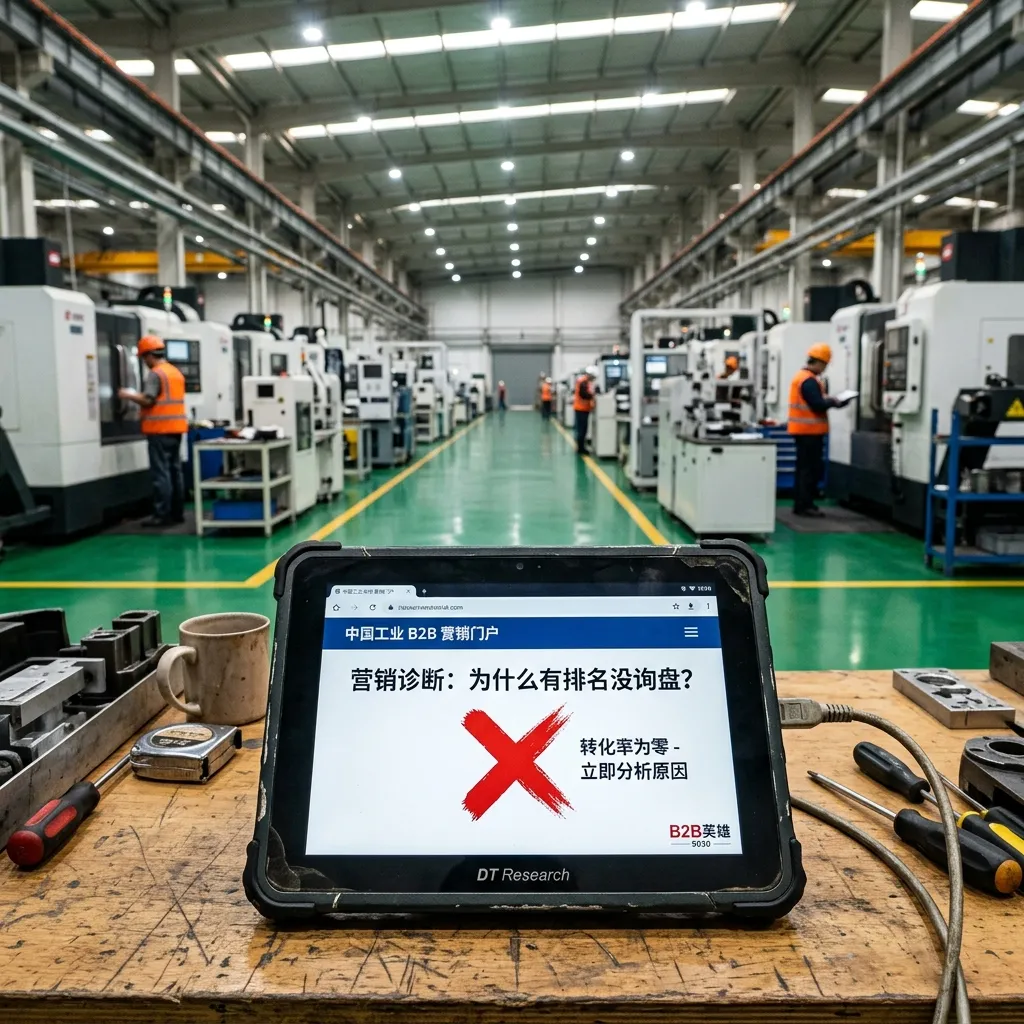 AutomakeSite Industrial