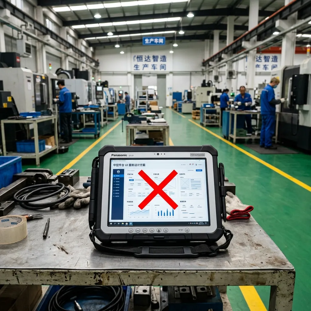 AutomakeSite Industrial