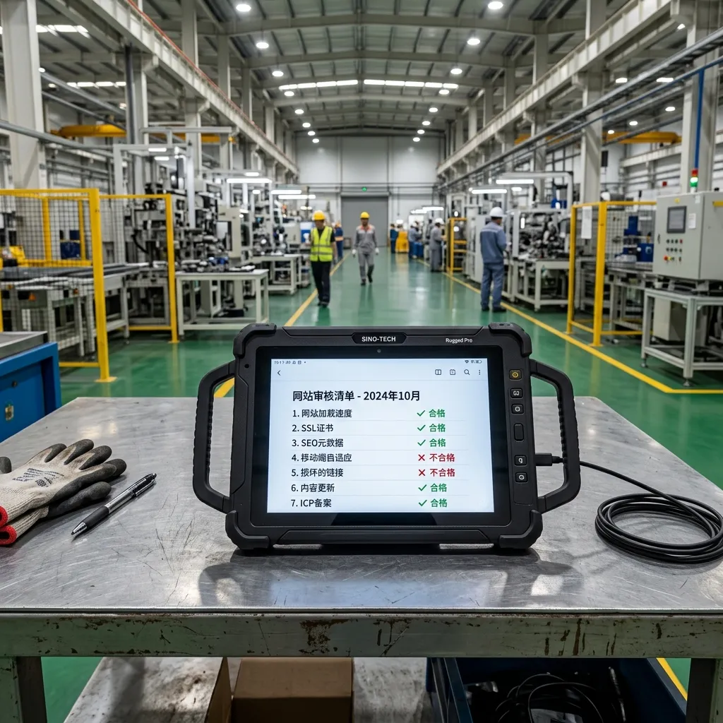 AutomakeSite Industrial