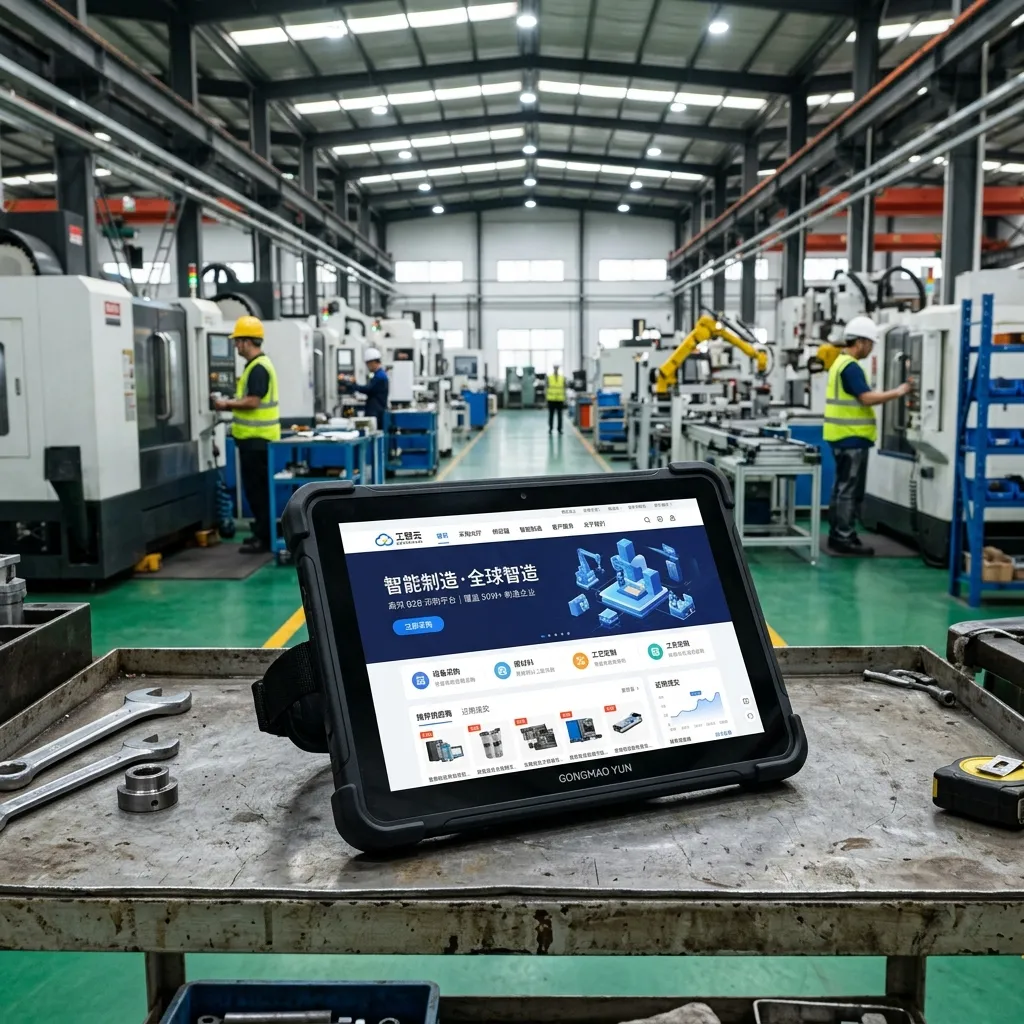 AutomakeSite Industrial