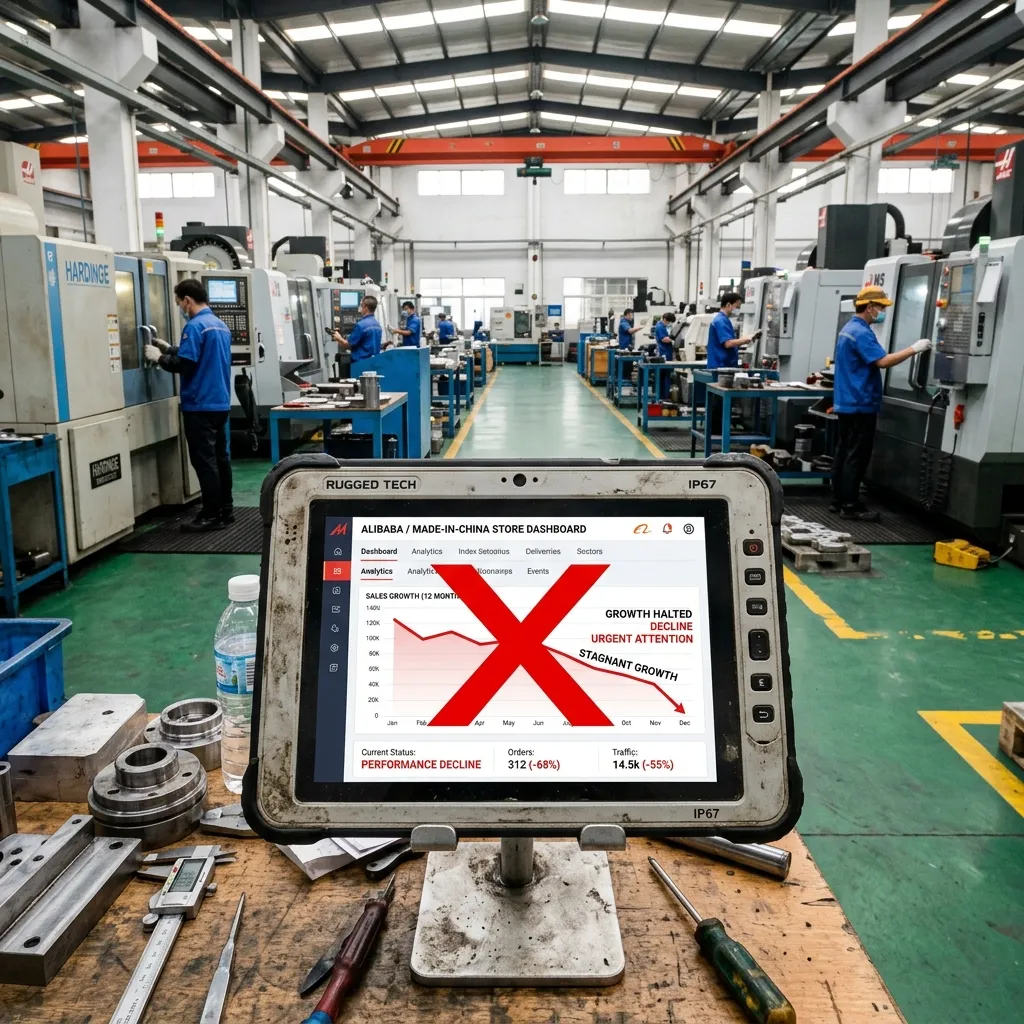 AutomakeSite Industrial