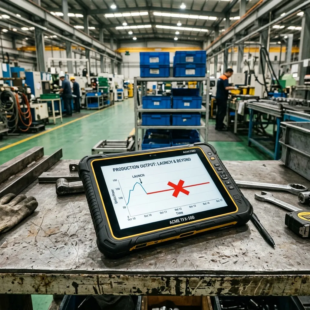 AutomakeSite Industrial