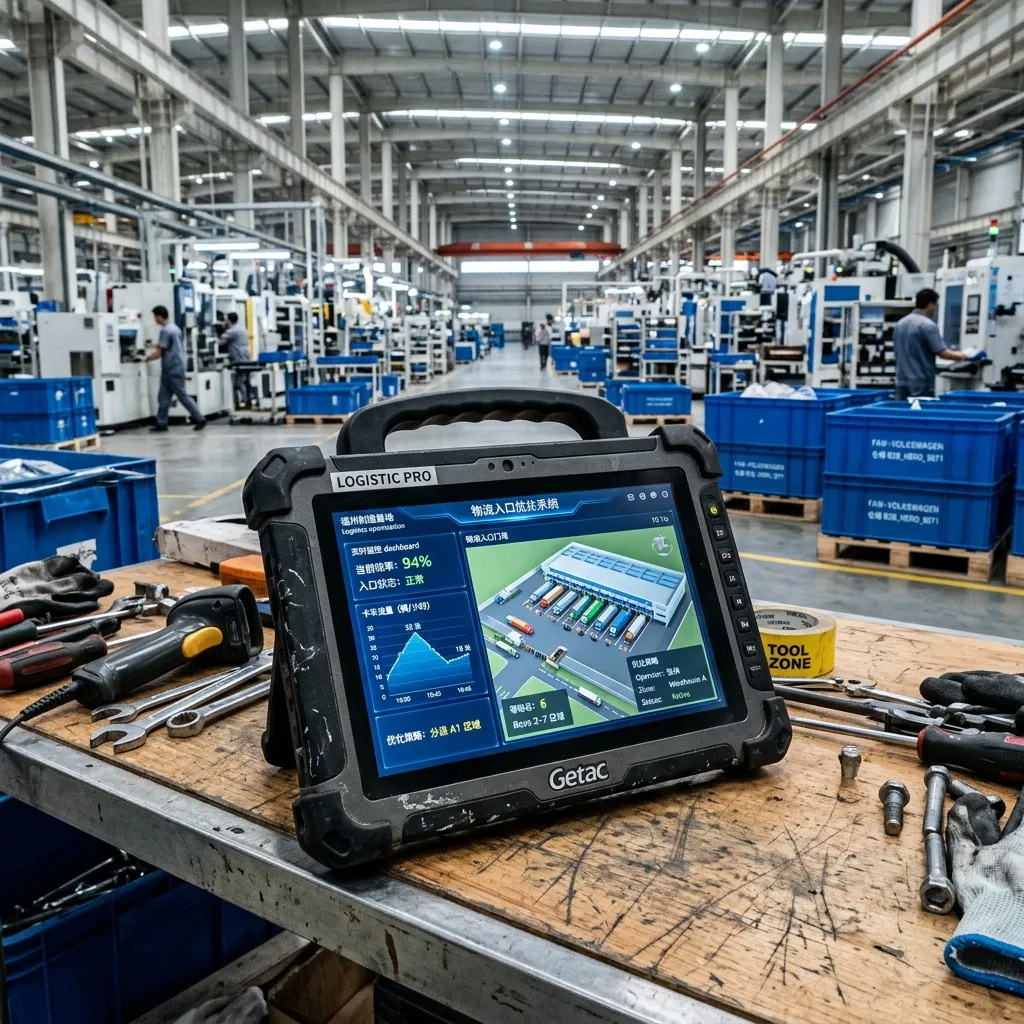 AutomakeSite Industrial