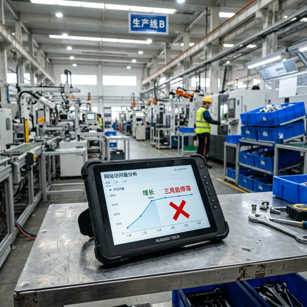 AutomakeSite Industrial