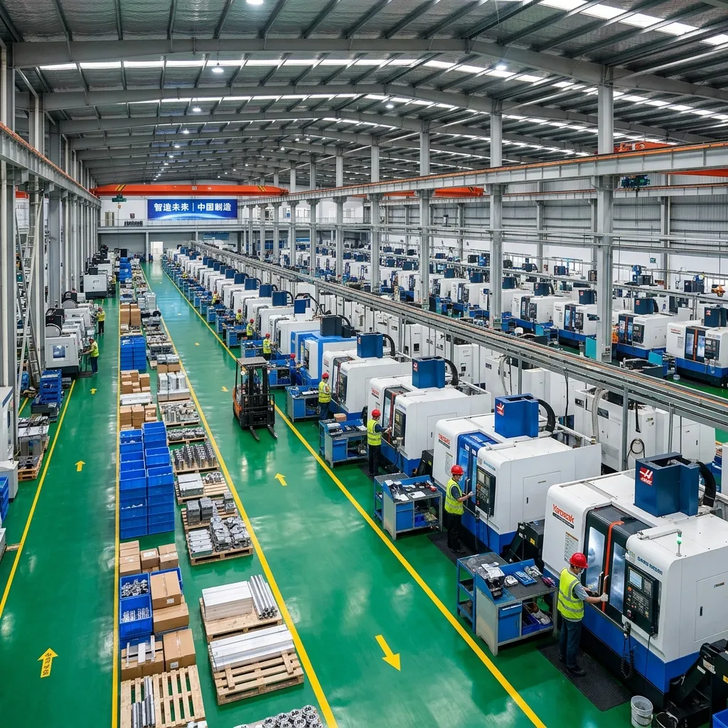 AutomakeSite Industrial
