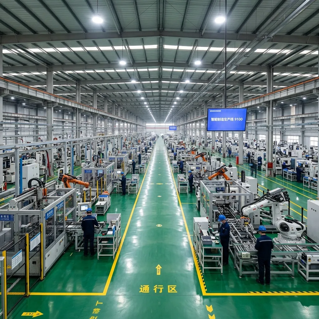 AutomakeSite Industrial