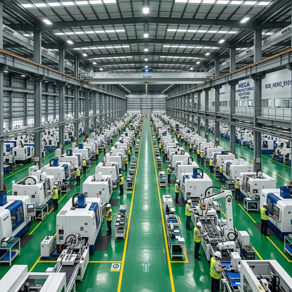 AutomakeSite Industrial