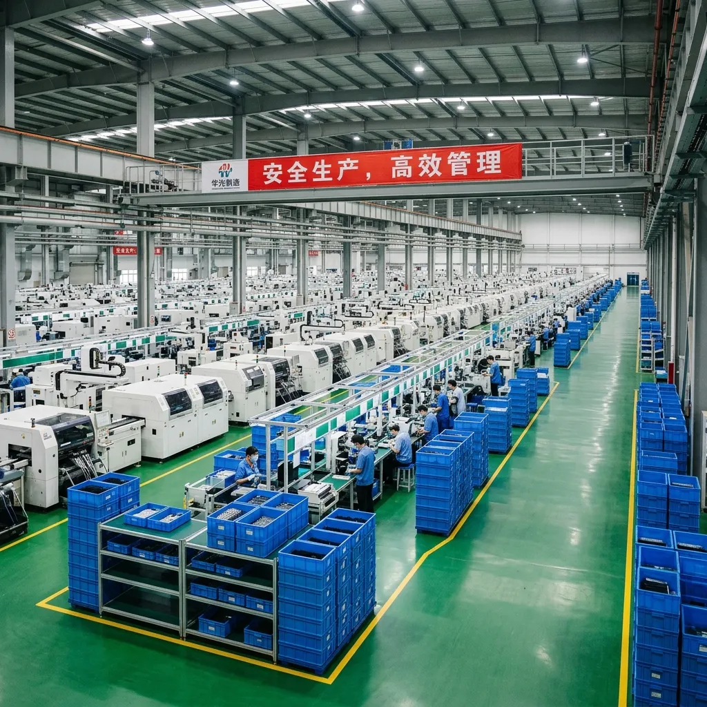 AutomakeSite Industrial